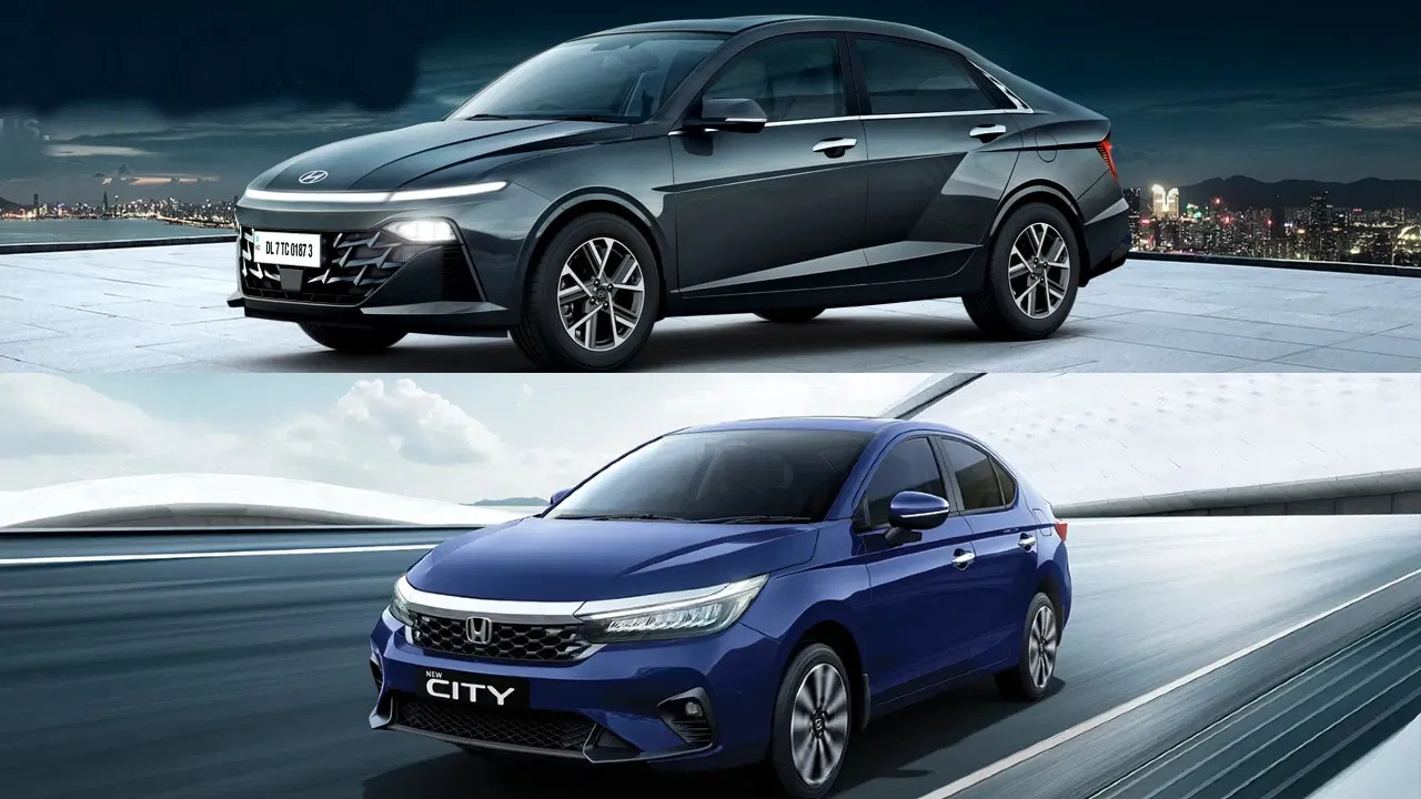 In the Indian mid-size sedan segment, two names have consistently stood out — the Hyundai Verna and the Honda City.