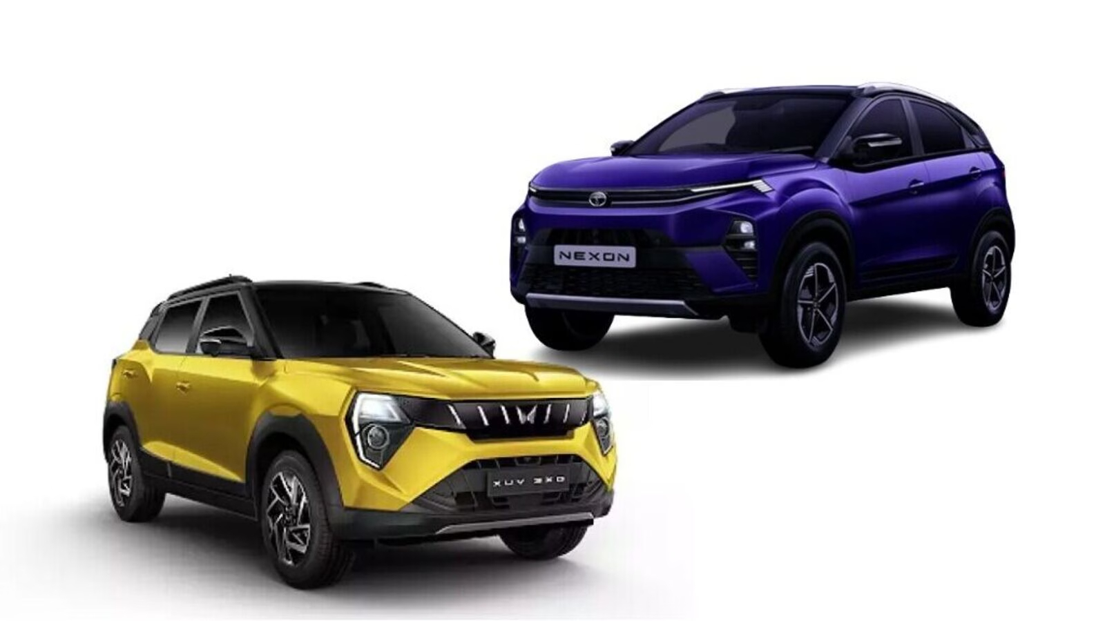Mahindra XUV 3XO vs Tata Nexon: Which Compact SUV is Better for You?