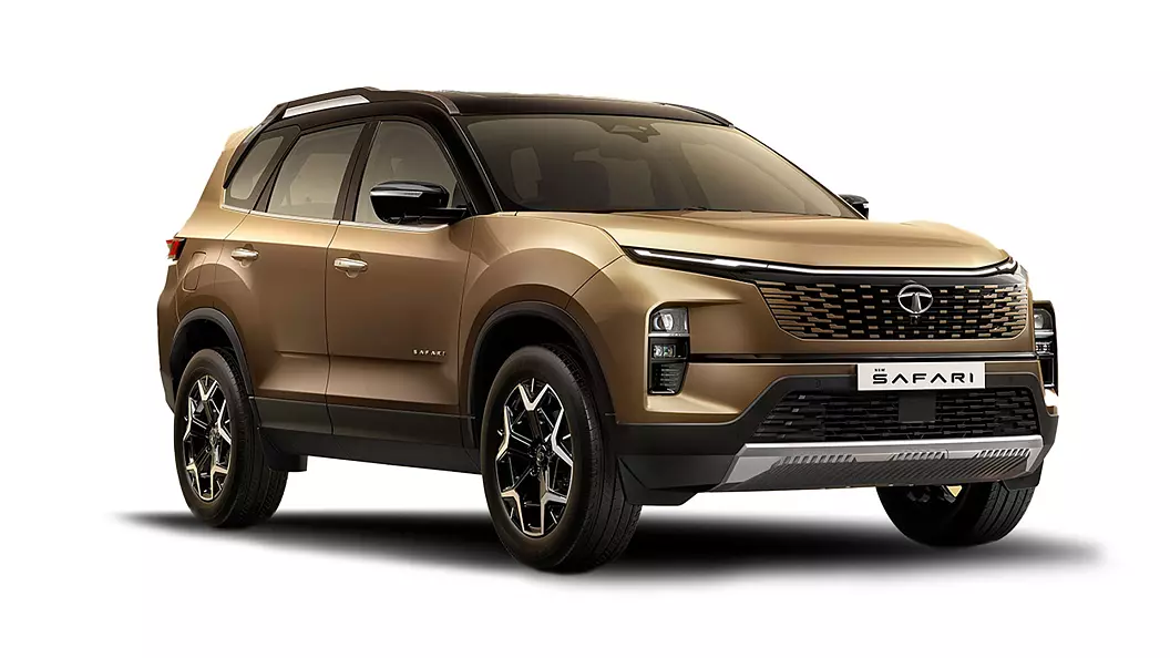 Top 5 Bharat NCAP Rated Cars in 2025: Maximum Safety for You and Your Family