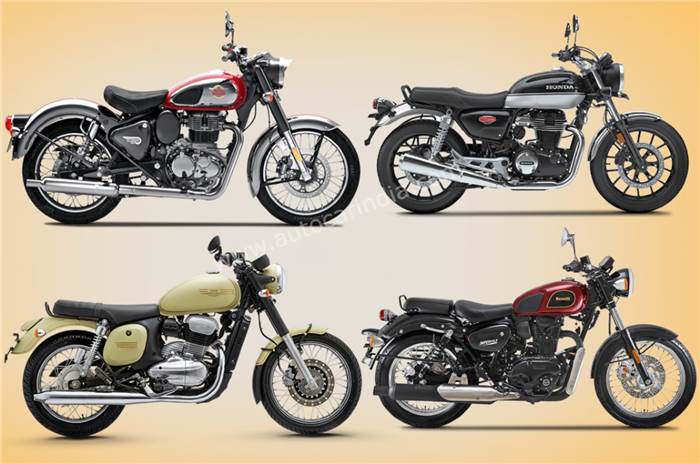 BSA Scrambler 650 vs BSA Gold Star 650: Differences Explained in Simple Words