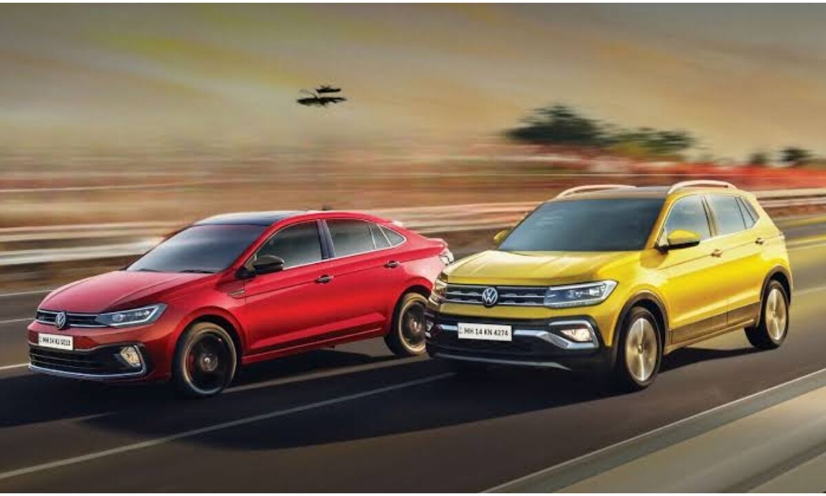 Volkswagen Luxury Cars Offer: Get Up to ₹3 Lakh Discount in August 2025