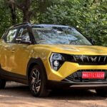Mahindra XUV 3XO Hybrid: Powerful Mileage and Advanced Features