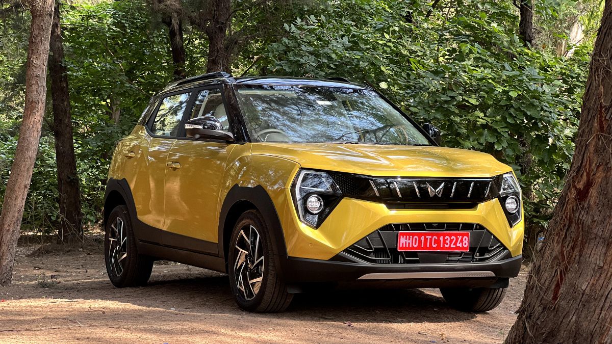 Mahindra XUV 3XO Hybrid: Powerful Mileage and Advanced Features