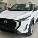 Bring Home the Nissan Magnite VISIA with Just ₹1 Lakh Down Payment – EMI So Low, You Won’t Believe It