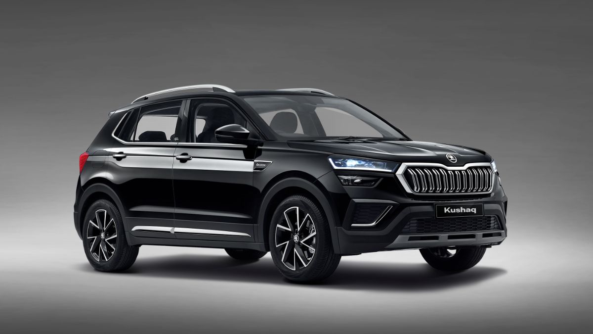 Skoda Kushaq Facelift: Big Changes Coming, Buzz Before Launch