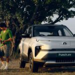 Tata Punch EV: Bring Home a 5-Star Safety SUV at Just ₹10,000 EMI with 421 Km Range and Luxury Features